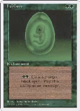 Lifeforce — card price