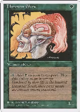 Llanowar Elves (145) — card price