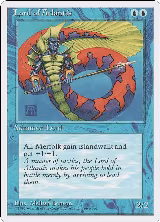 Lord of Atlantis (82) — card price