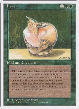 Lure — card price