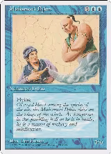 Mahamoti Djinn — card price