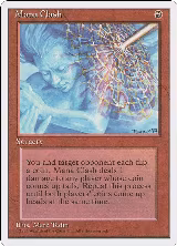 Mana Clash — card price