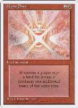 Mana Flare — card price