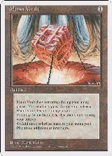 Mana Vault (352) — card price