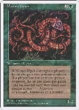 Marsh Viper — card price