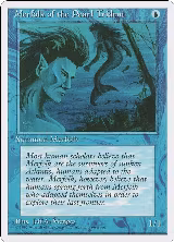 Merfolk of the Pearl Trident — card price