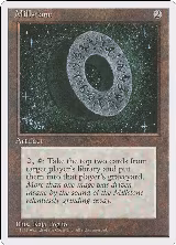 Millstone — card price