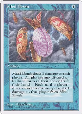 Mind Bomb — card price