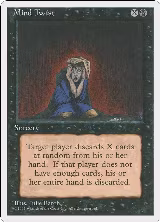 Mind Twist (31) — card price