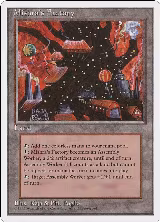 Mishra's Factory — card price