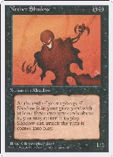 Nether Shadow — card price