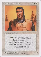 Northern Paladin — card price