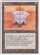 Onulet — card price