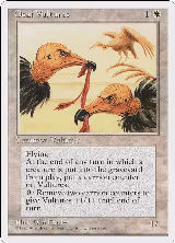Osai Vultures — card price