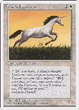 Pearled Unicorn — card price