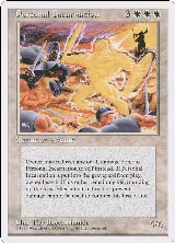Personal Incarnation — card price
