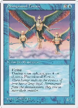 Phantasmal Forces — card price