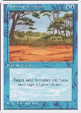 Phantasmal Terrain — card price