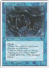 Phantom Monster — card price