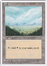 Plains (A) (188) — card price