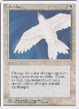 Purelace — card price