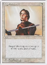 Righteousness — card price