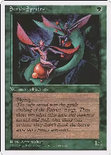 Scryb Sprites — card price