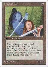Shapeshifter — card price