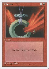 Shatter — card price