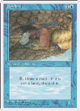 Sindbad — card price