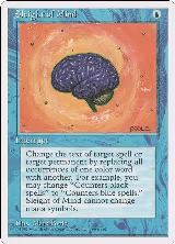 Sleight of Mind — card price