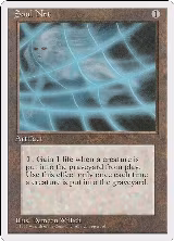 Soul Net — card price