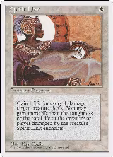 Spirit Link — card price