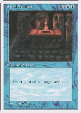 Steal Artifact — card price