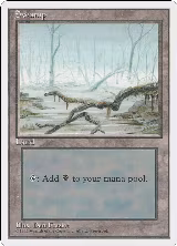 Swamp (A) (192) — card price