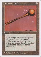 Tawnos's Wand — card price