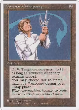 Tawnos's Weaponry — card price
