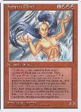 Tempest Efreet — card price