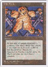 The Rack (370) — card price