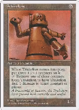 Triskelion (372) — card price