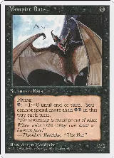 Vampire Bats — card price