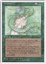 Venom — card price