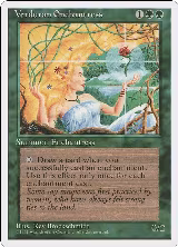 Verduran Enchantress — card price