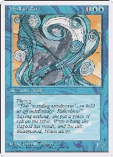 Wall of Air — card price