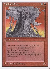 Wall of Dust — card price