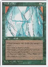 Wall of Ice — card price
