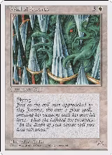 Wall of Swords — card price