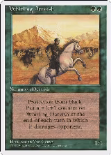 Whirling Dervish — card price
