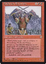 Balduvian Barbarians — card price