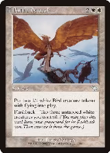 Battle Screech (3), Judgment — Magic card price